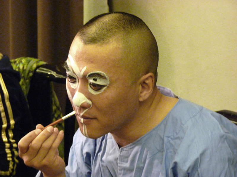37 Beijing Opera